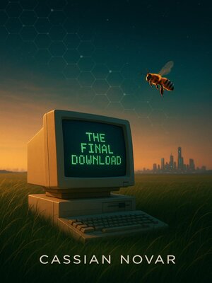 cover image of The Final Download